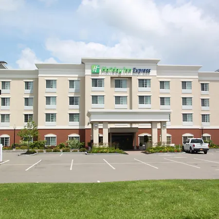 Holiday Inn Express - Cortland By Ihg-3